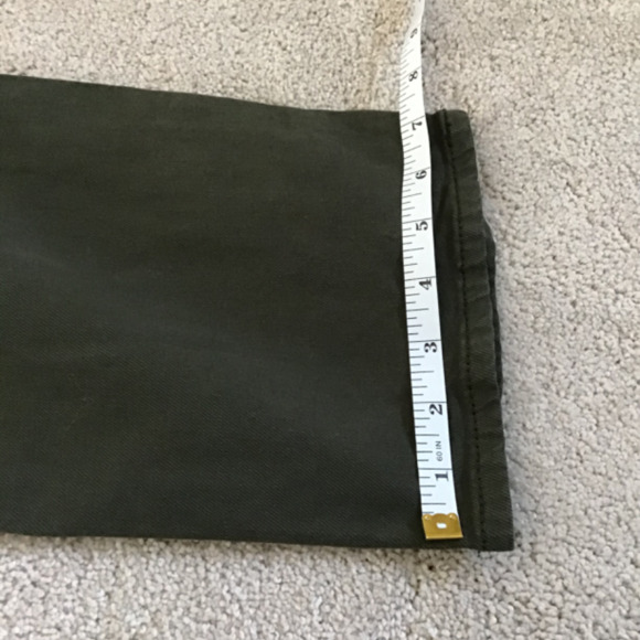 Old Navy slim built in flex 5 pocket - Picture 5 of 5